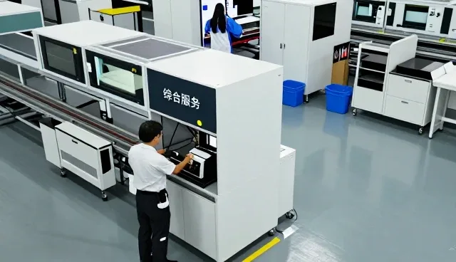 施工管理系统