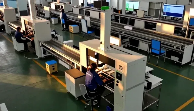 工程检测仪器