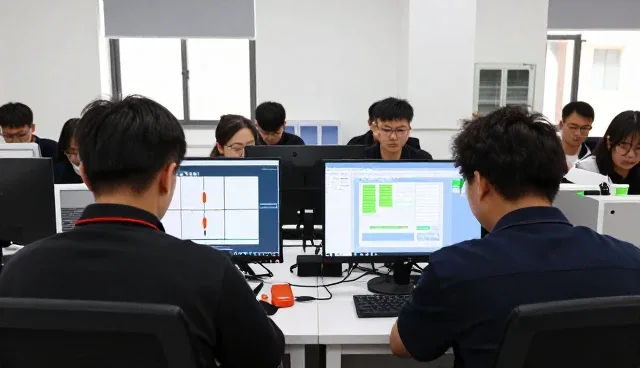 工程检测仪器业务发展趋势与市场机遇分析